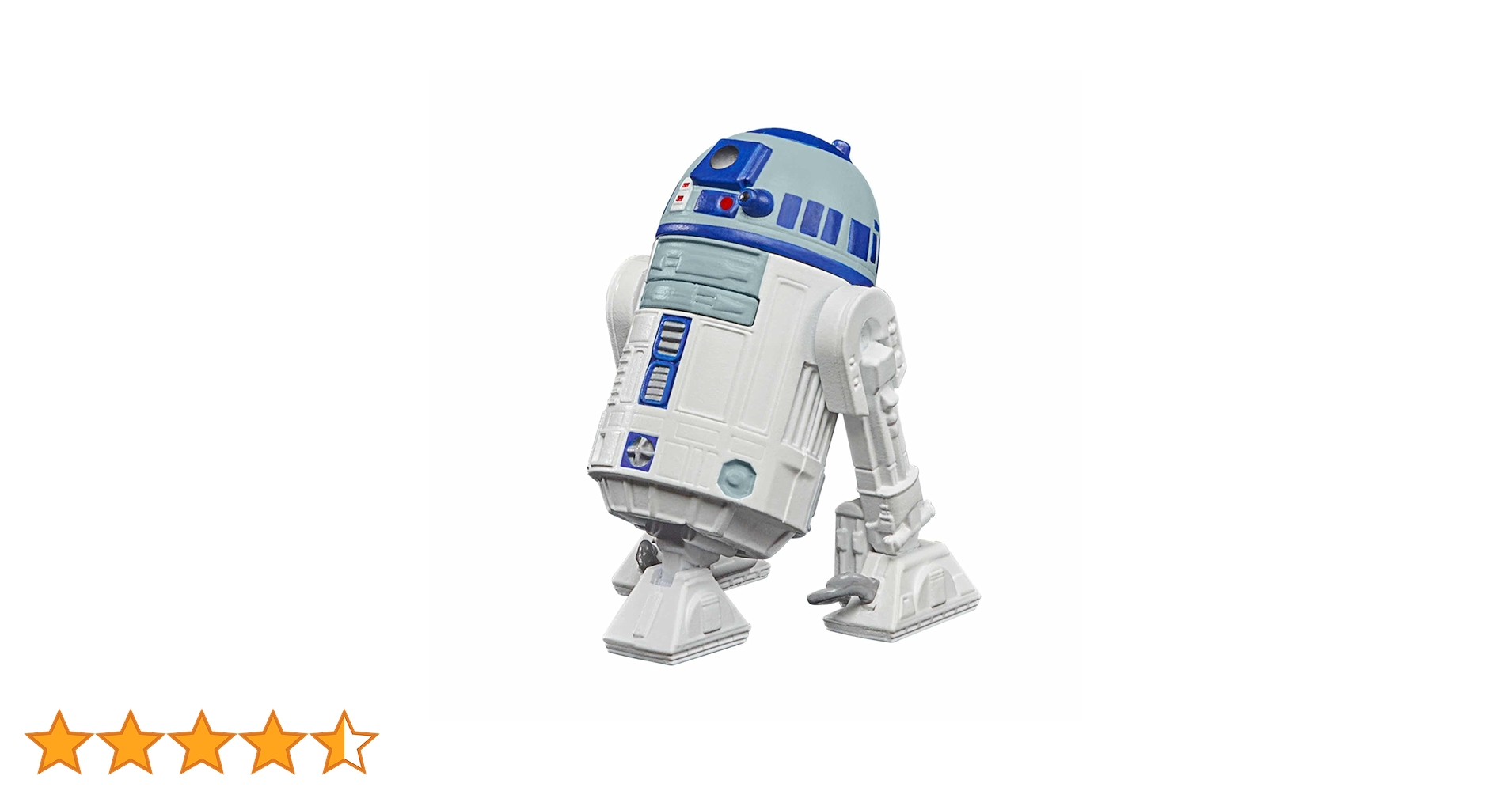 STAR WARS スターウォーズ ドロイド フィギュア 海外限定 R2D2 Amazon.co.jp: スターウォーズ ヴィンテージコレクション ドロイド